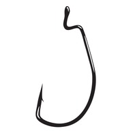 Softbait Worm Hooks - 5 pack