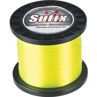 Ultra Supreme IGFA Hi Viz Neon Monofilament Line - 1000m