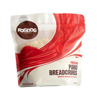 Panko Premium Breadcrumbs - 200g