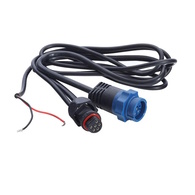 TA-BL2U-T Transducer Cable - Blue Plug to Uniplug Cable