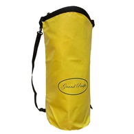 20 Litre Yellow Dry H/Duty Dry Bag - Waterproof 