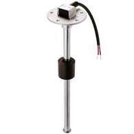 Electronic Fuel/Water Guage Sender 200mm Tank Depth 