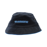 Fishing NZ Bucket hat