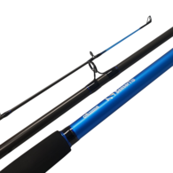 Sensor Tip Rock Spin Rod 15kg 3-pc