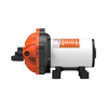 Washdown Pump Set 5-Cham 12V/18.9Lpm/70Psi 