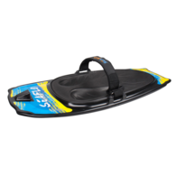 Deluxe Kneeboard (Display Models)