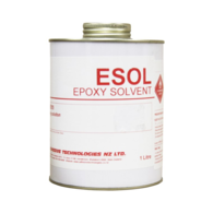 Esol Epoxy Thinner - 1 Litre