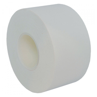 Self-Amalgamating (BONDING) Multi-Purpose Sail Repair Tape White -25mm x 10m 