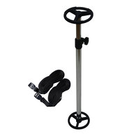 MA051-3 Telescopic Bimini Support Pole 700-1250mm