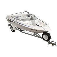 Ma051-3 Telescopic Bimini Support Pole 700-1250Mm