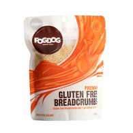 Premium Gluten Free Chunky Breadcrumbs for Batter / Coating- 250g