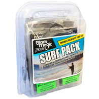 Surfcasting Tackle Pack 