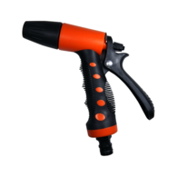 Hose Tap Nozzle Washdown Gun