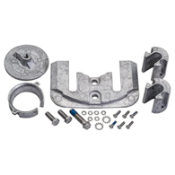 Mercruiser Alloy Anode (Set) Bravo 2 and Bravo 3