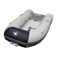 MX-230IB Euro Series Airdeck Inflatable 2.30m (Roll Up) 
