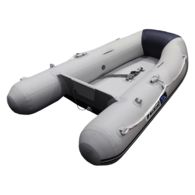 Mx-230Ib Euro Series Airdeck Inflatable 2.30M (Roll Up) 