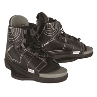 Valhalla 138 Wakeboard W/ Clutch Bindings (7-11)