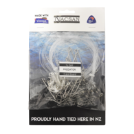 Predator Kontiki Longline 25 Pack Trace pack