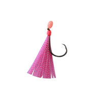 Whippa Snapper Flasher Rig - PINK 