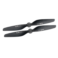 Swellpro SD3+/SD4/FD1 Carbon Fibre Propellers (Pair)