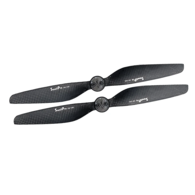 SD3+/SD4/FD1 Carbon Fibre Propellers (Pair)