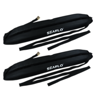 Kayak / Surfboard / SUP Soft Roof Car Rack Carrier 60kg