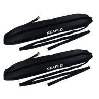 Kayak/Surfboard/SUP Soft Roof Rack Carrier