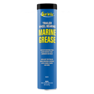 Marine Grease Mini Cartridge -3oz / 86g (2-pk) (freight damaged)