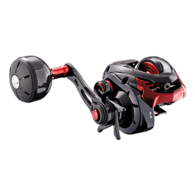 Genpu 200XT PG Baitcast Reel