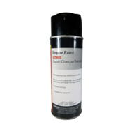 Engine Spray Paint 340g Suzuki Charcoal Metallic 