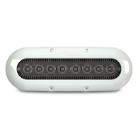 X8 12/24v Underwater Blue (2900lms) 