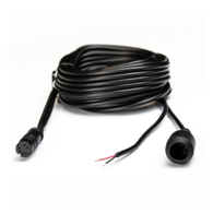 Bullet Transducer Extension Cable - 10 Foot