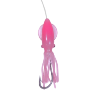 Demon 25gm squid lure