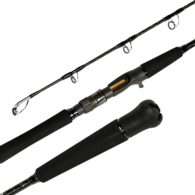 Evo Fallings Special 53BUL PE1.4-5 Overhead Jig Rod