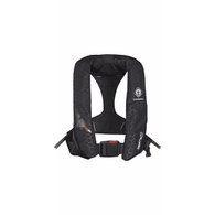Crew Fit 180N Pro Inflatable Lifejacket Adult Auto W/Light