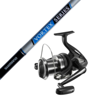 Beastmaster 10000XSB/ Vortex 13'6 10/15kg Surf Combo