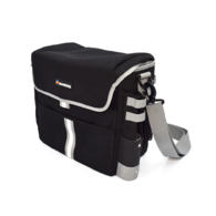 9L Tackle Bag with Rod Holder