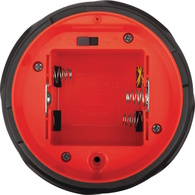 Portable Rcd Floating Live Bait Aerator Pump (3 X C Batteries)