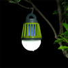 Led Lantern & Mosquito Zapper
