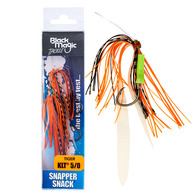 Tiger Snapper Snack Flasher Rig 