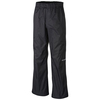 Rebel Roamer Omni-Tech Waterproof Pant - Black