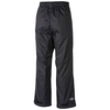 Rebel Roamer Omni-Tech Waterproof Pant - Black