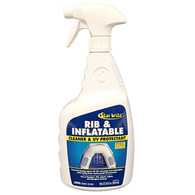 RIB and Inflatable Boat Cleaner Protectorant Spray - 946ml