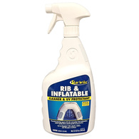 RIB/Inflatable Boat Cleaner Protectorant Spray - 946ml