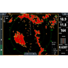Halo 24 Compression Pulse Radar 