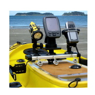 Tracport Dash 350 (3 Ports On Bar)