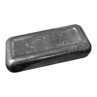 1.5 kg bullet lead weight