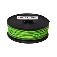 30m Mini Spool 3.0mm Braided Rope (Ass. Colors)