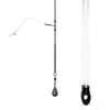 Easy Sabiki Rig With Sinker And Storage Tube
