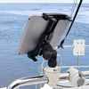 Ipad / Tablet Screengrabba Mount Pod 